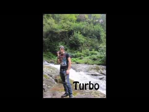 ტურბო - უცნობი გოგო-Turbo(ucnobi gogo)
